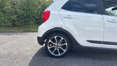 Kia Picanto 1.25 X-Line 5dr Petrol Hatchback